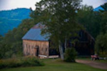 BUILDINGS Gallery