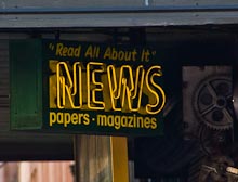 SIGNS Gallery
